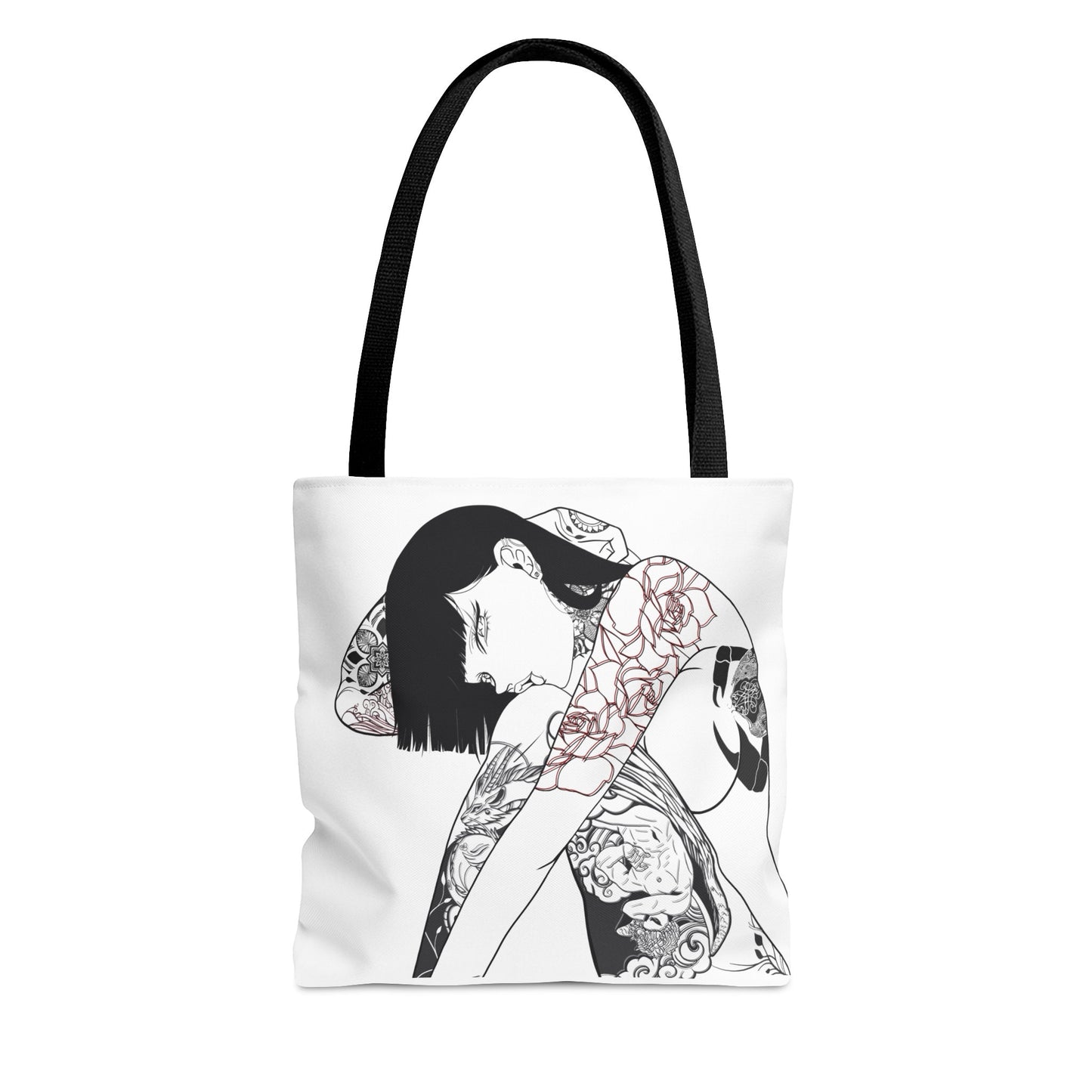 Agamede Art Tote Bag