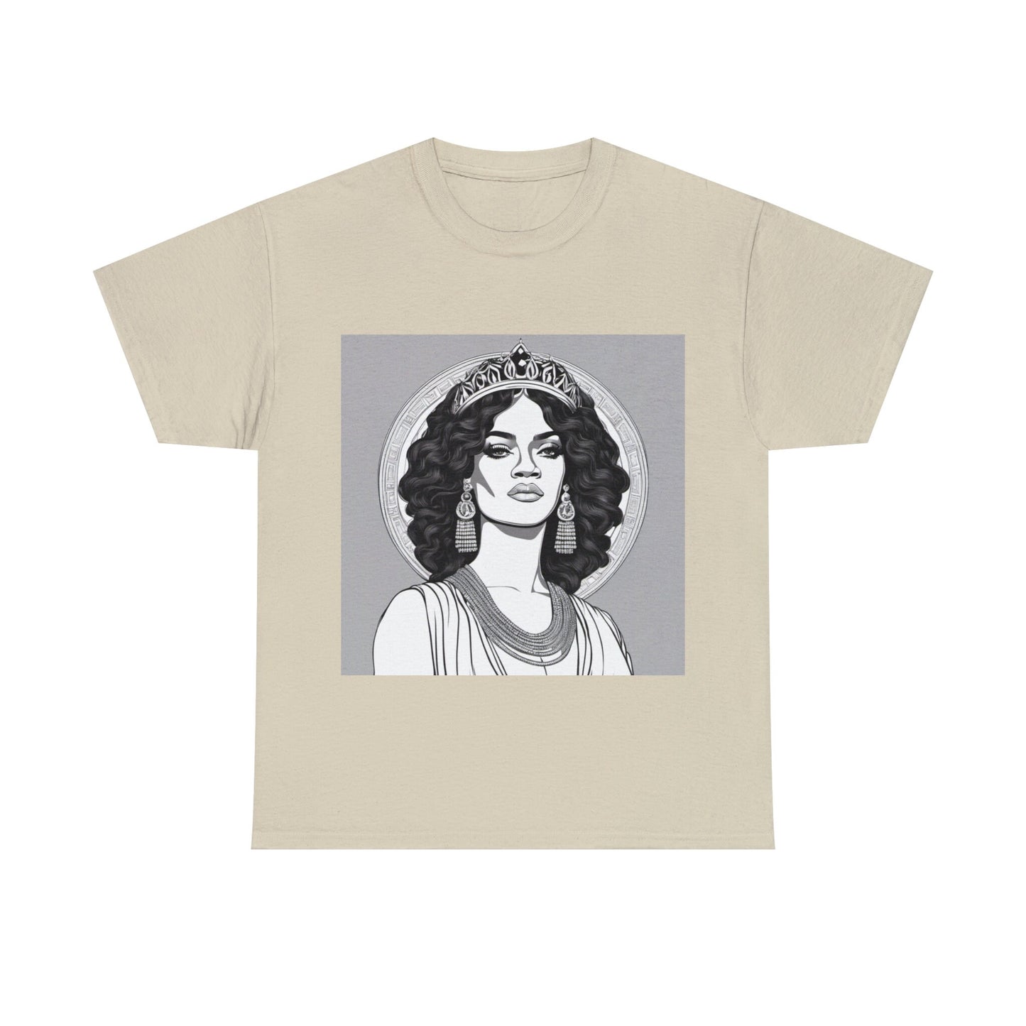 RiRi T-Shirt For Baddie Women/Men Perfect for Christmas and Birthday Gift