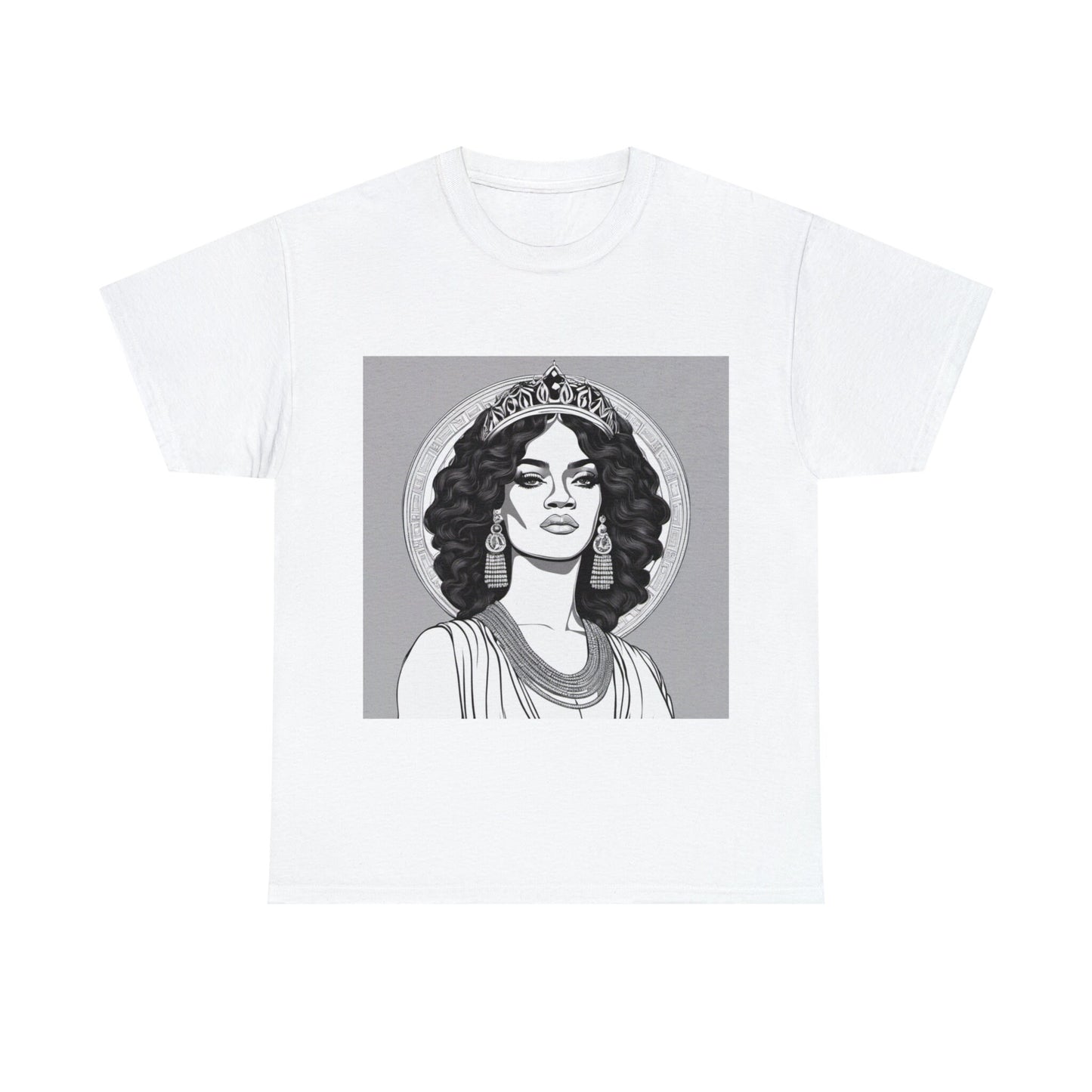 RiRi T-Shirt For Baddie Women/Men Perfect for Christmas and Birthday Gift