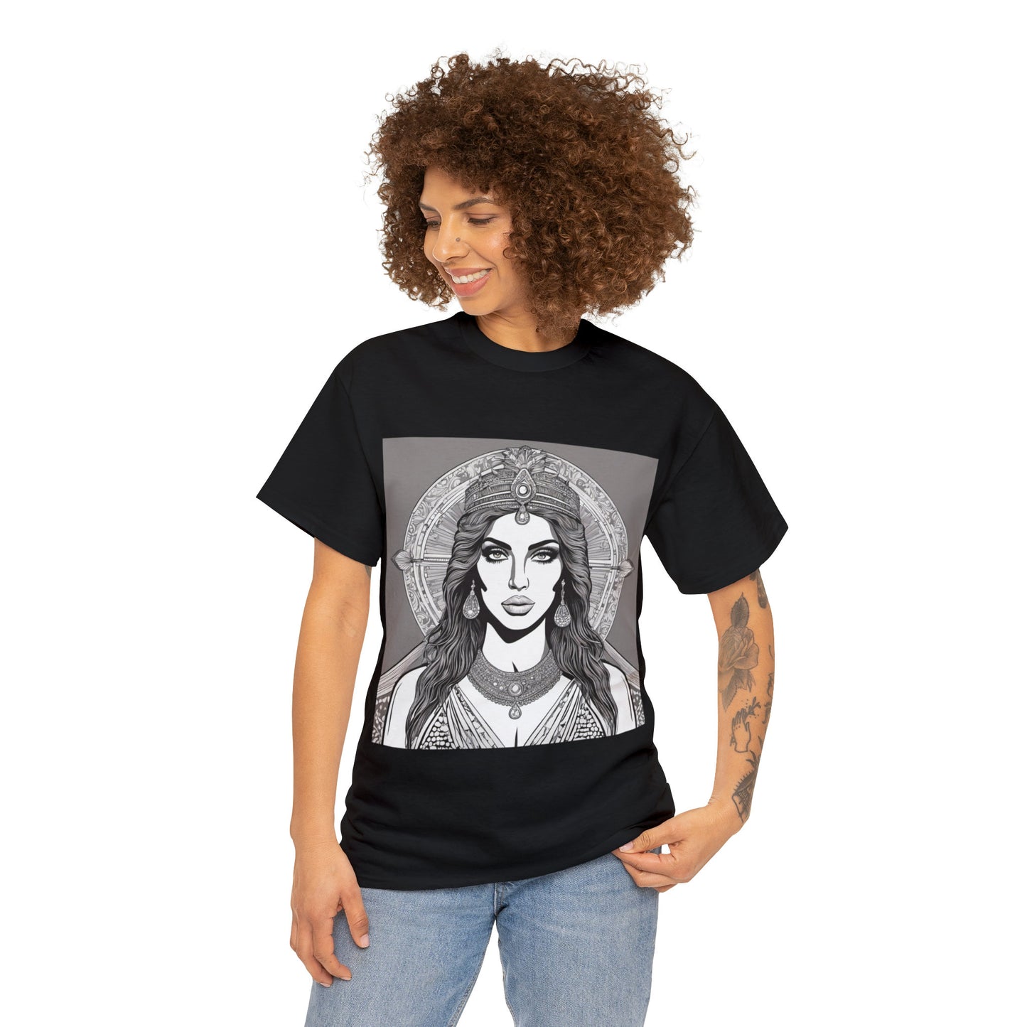 Kim K T-Shirt For Baddie Women/Men Perfect for Christmas and Birthday Gift