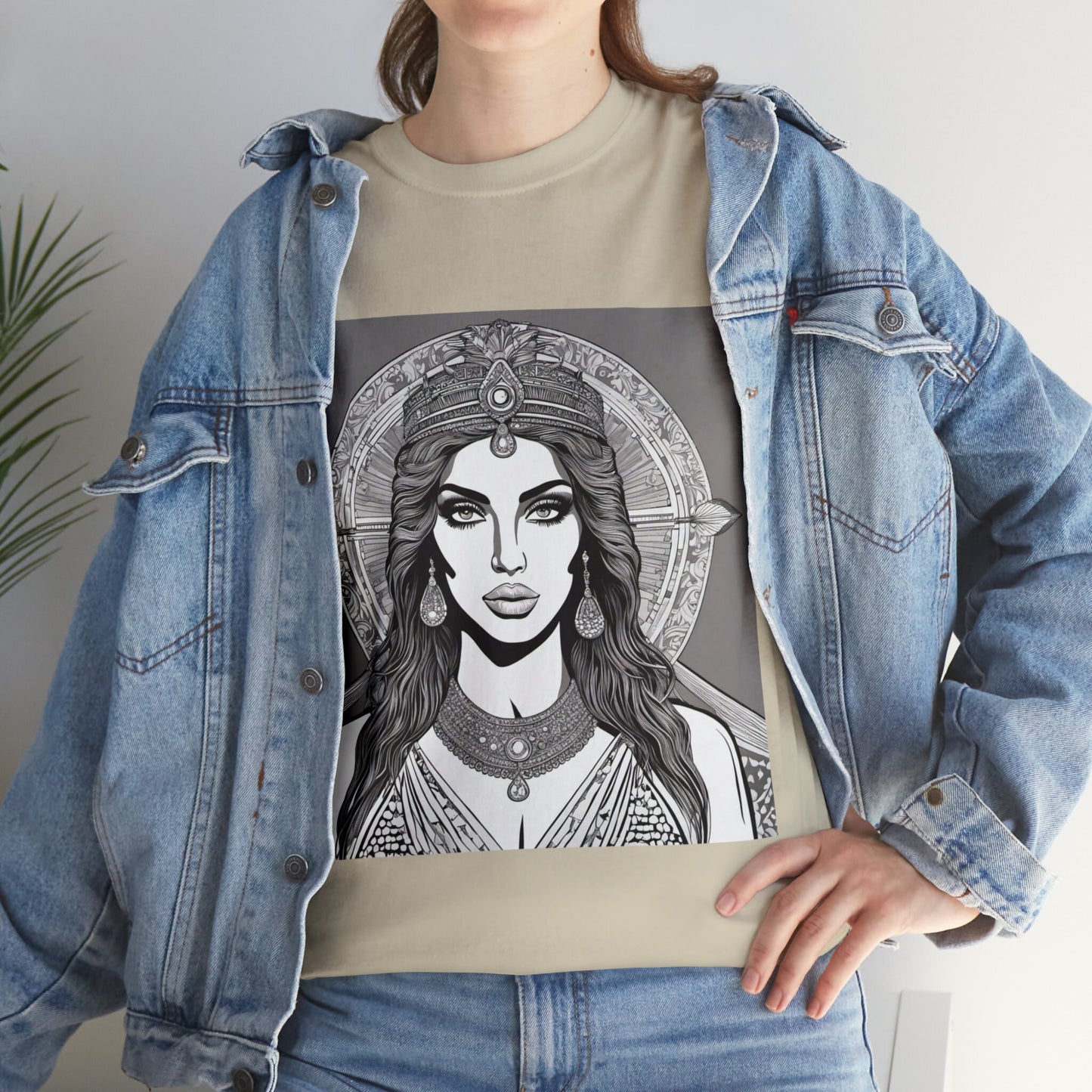 Kim K T-Shirt For Baddie Women/Men Perfect for Christmas and Birthday Gift