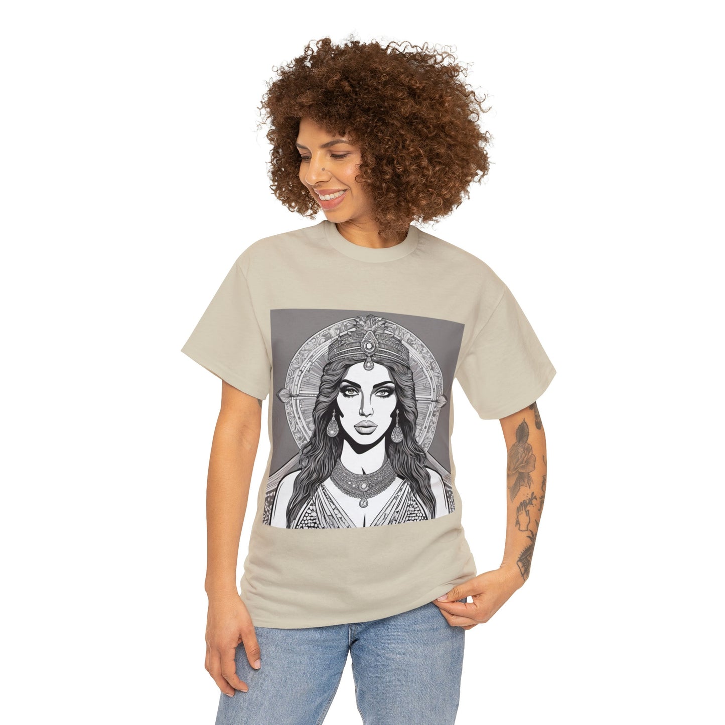 Kim K T-Shirt For Baddie Women/Men Perfect for Christmas and Birthday Gift