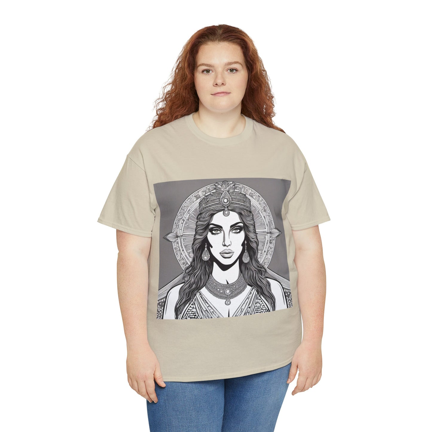 Kim K T-Shirt For Baddie Women/Men Perfect for Christmas and Birthday Gift