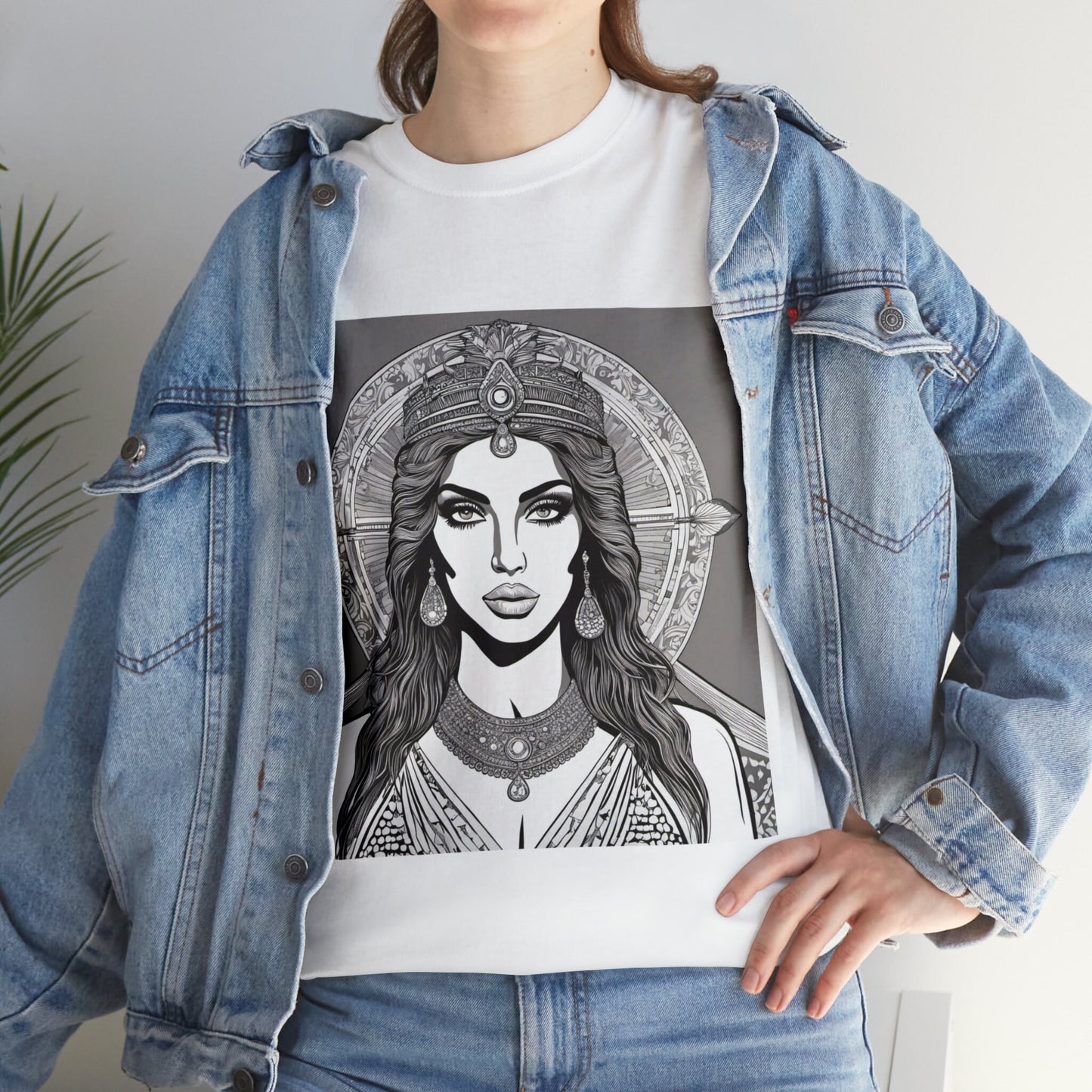 Kim K T-Shirt For Baddie Women/Men Perfect for Christmas and Birthday Gift