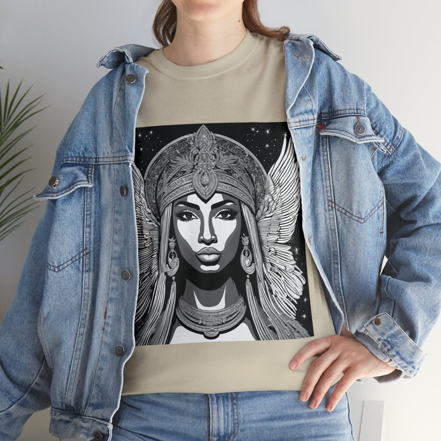 Nicki T-Shirt For Concert Baddie Women/Men Perfect for Christmas and Birthday Gift