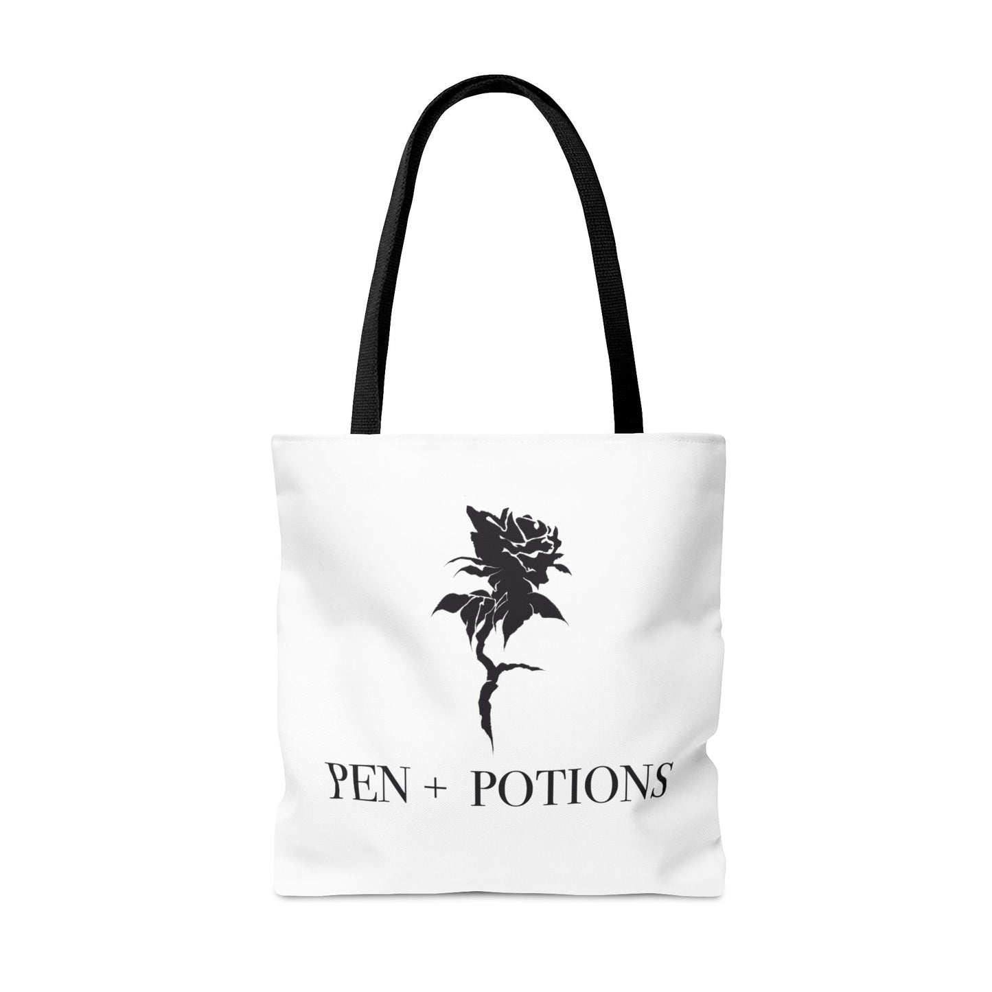 Agamede Art Tote Bag