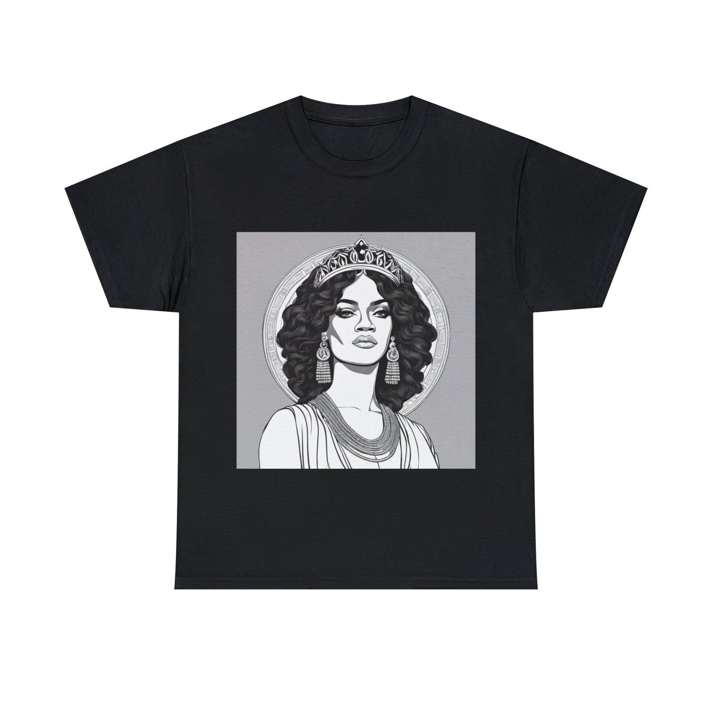 RiRi T-Shirt For Baddie Women/Men Perfect for Christmas and Birthday Gift