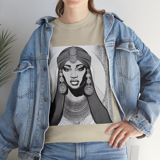 Meg Thee Stallion T-Shirt For Concert Baddie Women/Men Perfect for Christmas and Birthday Gift